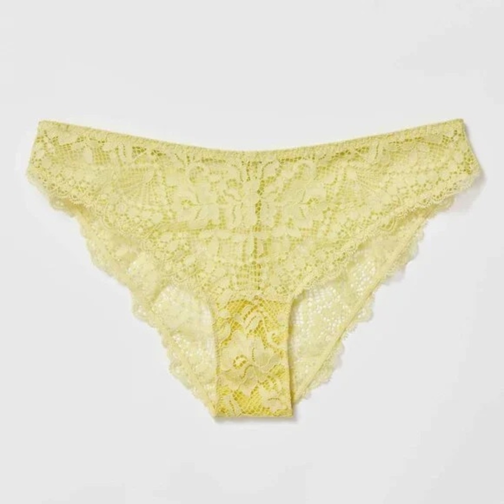 Free People maya undies NWT - Picture 2 of 8